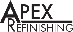 Apex Refinishing LLC Logo